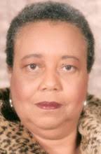 Linda Jane Walls Patterson