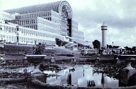 crystal palace