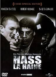 La Haine