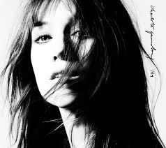 Charlotte Gainsbourg- IRM (Elektra-Because)
