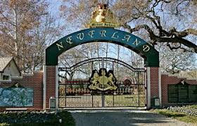 neverland