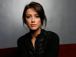 amber heard