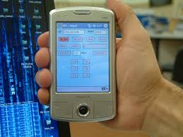 Personal Digital Assistant (pda)