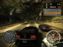 nfs most wanted
