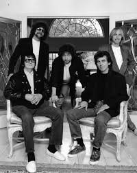  musical group 