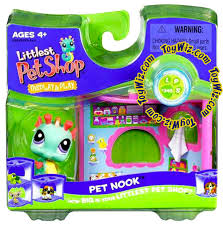 littlest pet shops