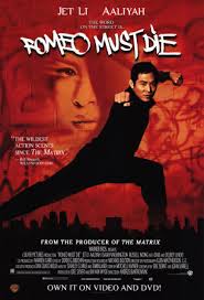 romeo must die