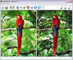 FotoSketcher 1.96