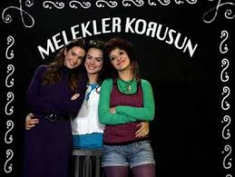 Melekler Korusun 55.bölüm fragmanı izle