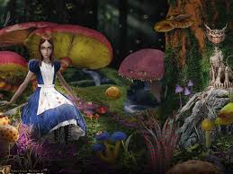 alice movie