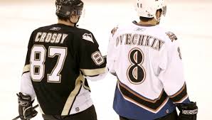 Sidney Crosby: text, images,