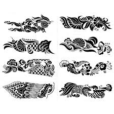 henna tattoos design