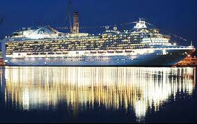 emerald princess cruise