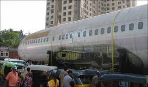 of Mumbai