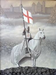 end of the Knights Templar