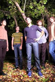  musical group 