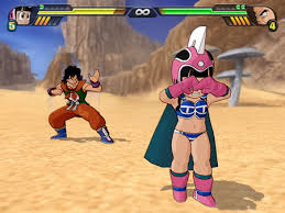 tenkaichi 3