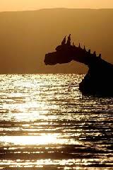 The Bear Lake Monster