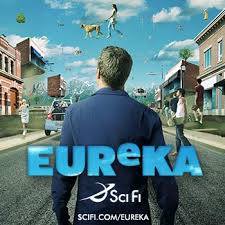 Eureka 4.Sezon 6.B�l�m �zle