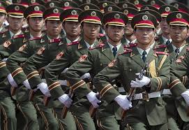 military