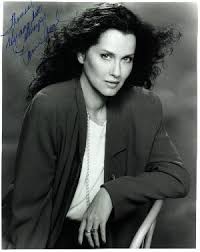  Actress 