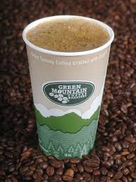 Green Mountain Coffee Roasters