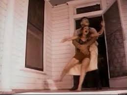 Texas Chainsaw Massacre