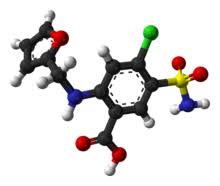 Furosemide