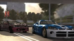 Need for Speed : Pro Street - System Requirements NFSProStreetPS2rwscr_003-large