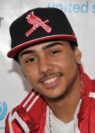 quincy brown