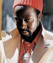 wyclef jean