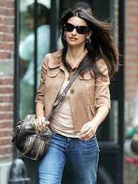 Penelope Cruz style