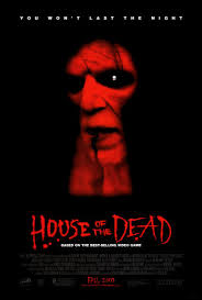 house of the dead