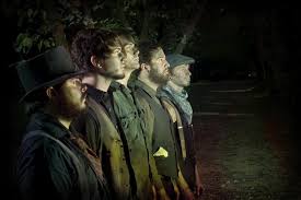  musical groups 