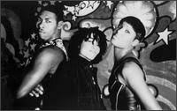  musical group 