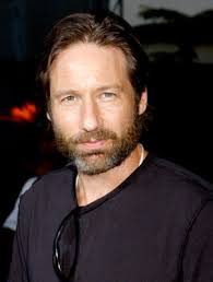 David Duchovny | Humor