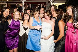 funny maid of honor speeches
