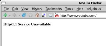 message � Http/1.1 Service