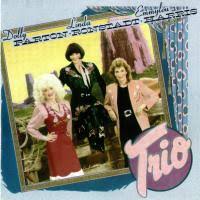 Parton Ronstadt Harris - Trio
