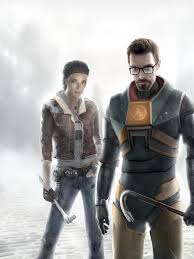 half life 2