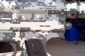barrett airsoft guns