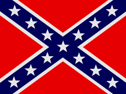 confederate flag