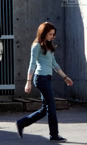 kristen stewart new moon