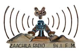 Zaachila Radio