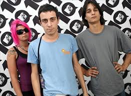  musical group 