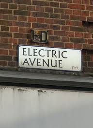 electric avenue