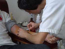 donazione sangue