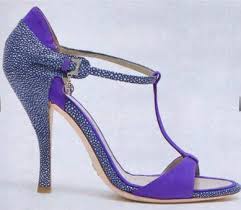 Armani heels