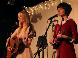 duo, Garfunkel and Oates.