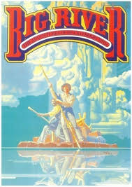 big river musical